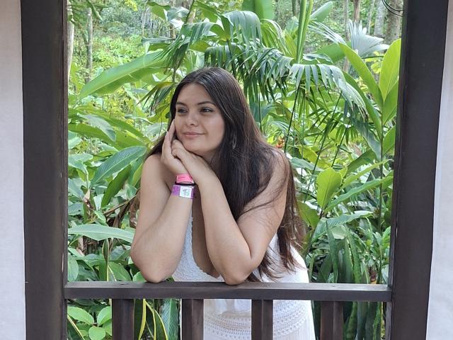 katherinLatin - Live sex cam - 28612745