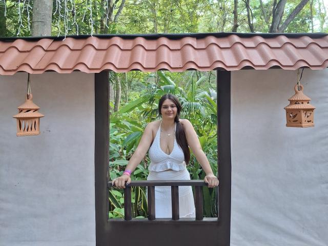 katherinLatin - Live sex cam - 28612751