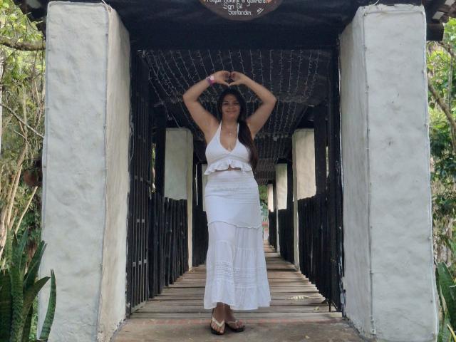 katherinLatin - Live sex cam - 28612754