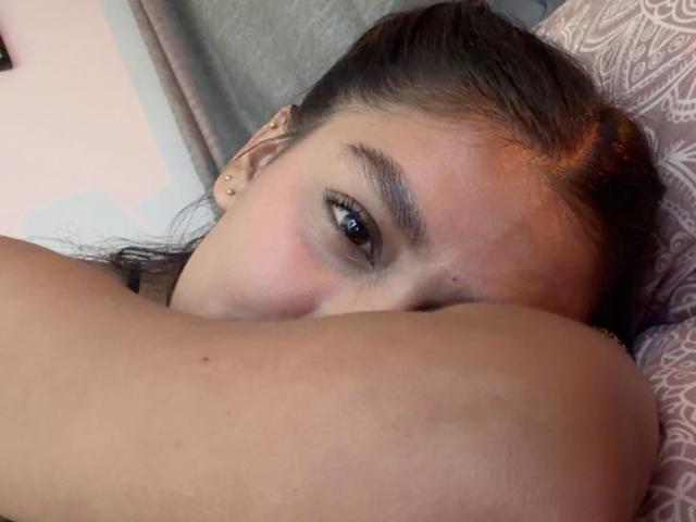 ThaliaAres - Live sex cam - 28788527