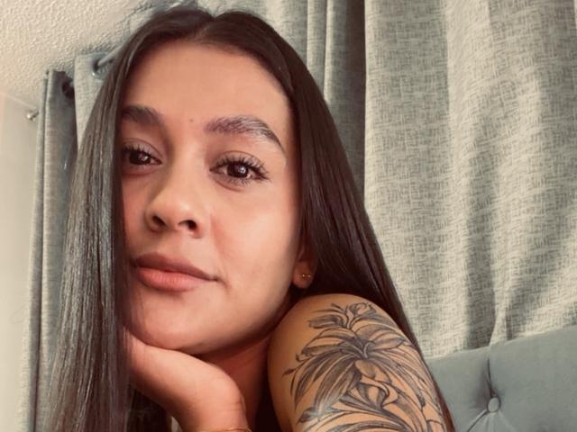 ThaliaAres - Live sex cam - 28788530