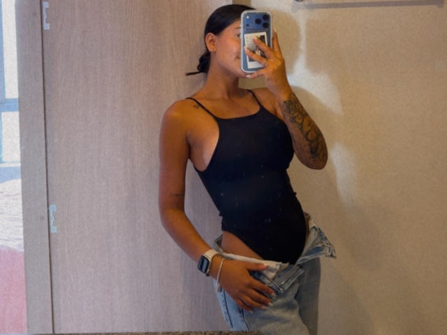 ThaliaAres - Live sex cam - 28821401