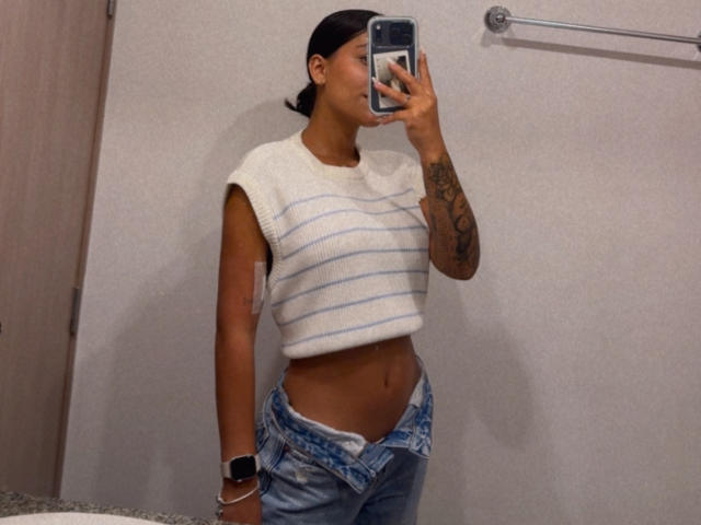 ThaliaAres - Live sex cam - 28821464