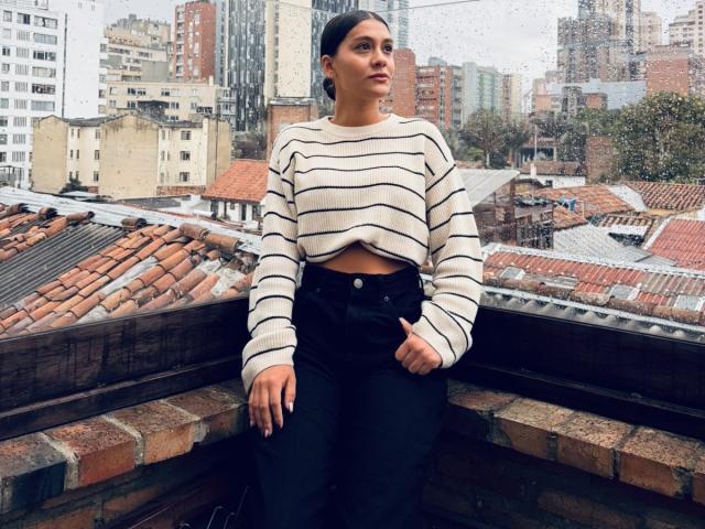 ThaliaAres - Live sex cam - 28907219