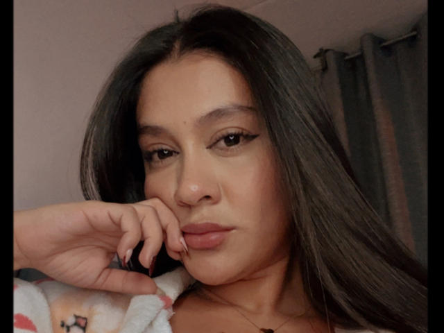 ThaliaAres - Live sex cam - 28963829