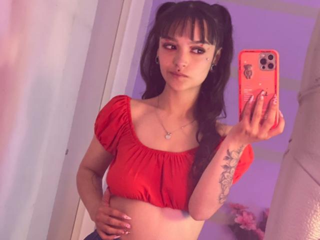 MarietteJones - Live sex cam - 29326397