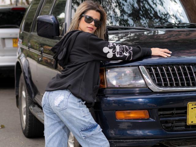 SheylaSpooner - Sexe cam en vivo - 29799071