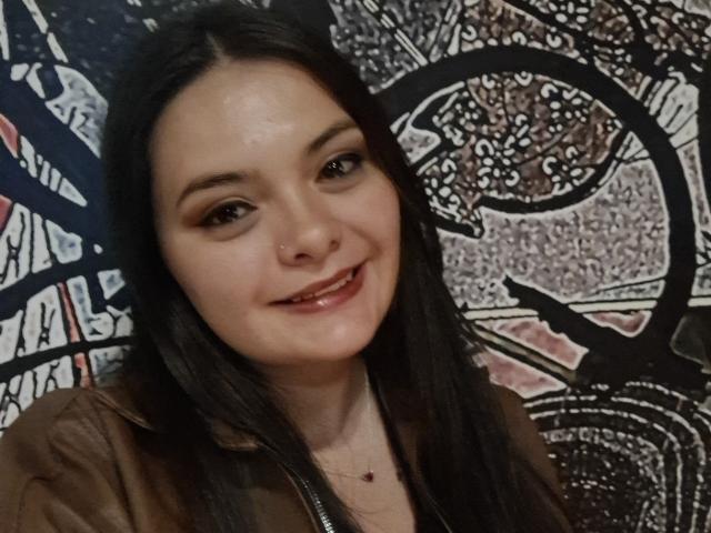 katherinLatin - Live sex cam - 30378533