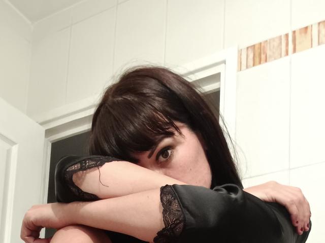 OrianaLaFrancaise - Live porn &amp; sex cam - 30510227