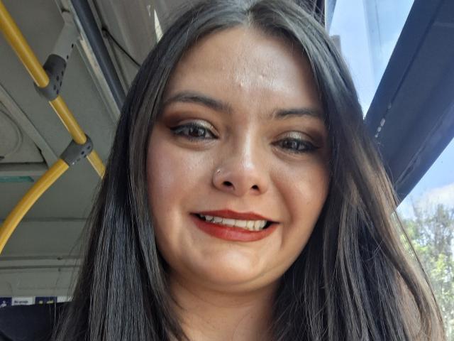 katherinLatin - Live sex cam - 30553634