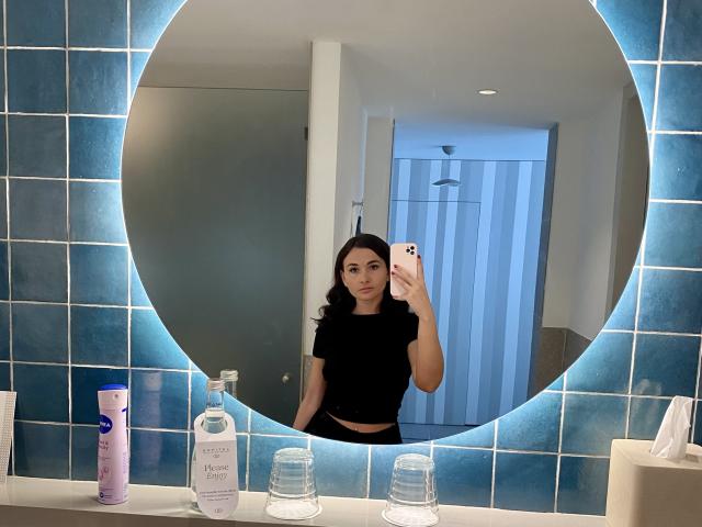 Dionisia - Live porn &amp; sex cam - 30594896