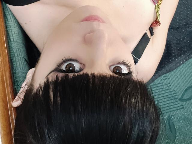 OrianaLaFrancaise - Live porn &amp; sex cam - 30716513