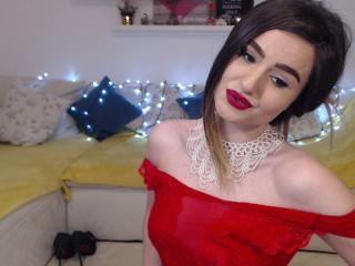 DellicyaX - Sexe cam en vivo - 4119095