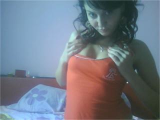 HotAryna - Live sex cam - 550145