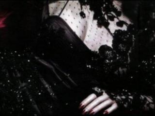 BloodyMorticia - Sexe cam en vivo - 607912