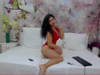 SamyraStar - Live porn & sex cam - 6642768