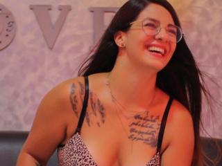 AriannaRamirez - Live porn &amp; sex cam - 6912178