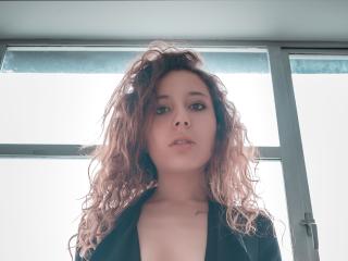 LaylaLuv - Live sex cam - 7118978
