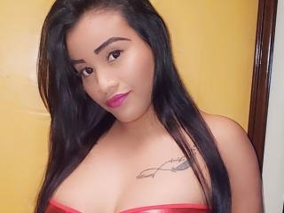 CamilaSexAnal - Live sex cam - 7800764