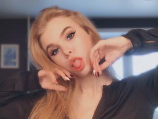 AngeliicBeauty - Live sex cam - 8112352