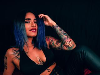 MaryhanBlair - Live porn & sex cam - 8181360