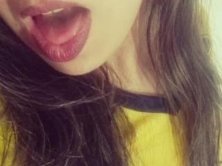 SharickPoilu - Sexe cam en vivo - 8313232