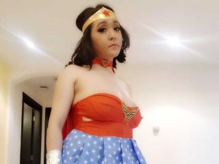 SexPrincessTS - Live sex cam - 8347040