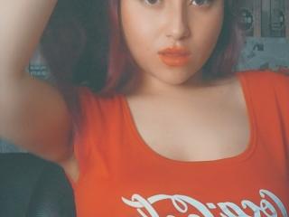 SweetMilky - Live sexe cam - 8694672