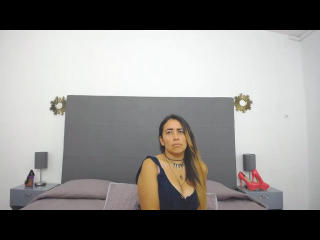 SamathaRojas - сексуальная веб-камера в реальном времени - 9082340