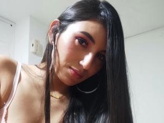 ManuelaVega - Live porn & sex cam - 9229240