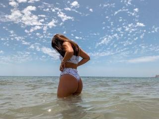 MilliKiss - Live Sex Cam - 9538268