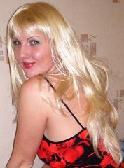 Sexet profilfoto af model MilfSquirty, til meget hot live show webcam!