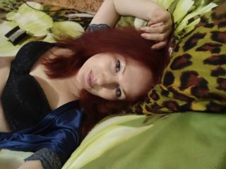 Foto de perfil sexy de la modelo MarleneDavies, ¡disfruta de un show webcam muy caliente!