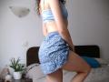 SweetClaraa - Live sexe cam - 26568582