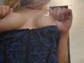 FrancaiseAline - Live sex cam - 25577233
