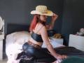 LilouLove - Live sex cam - 25235033